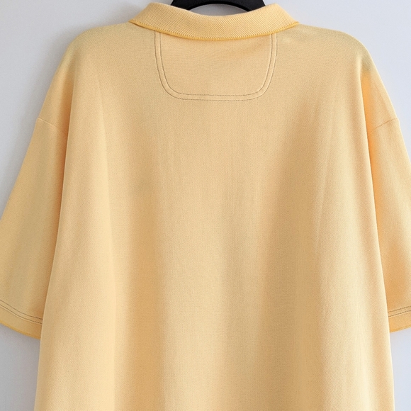 Tommy Bahama the emfielder leisure tech polo - Picture 4 of 15